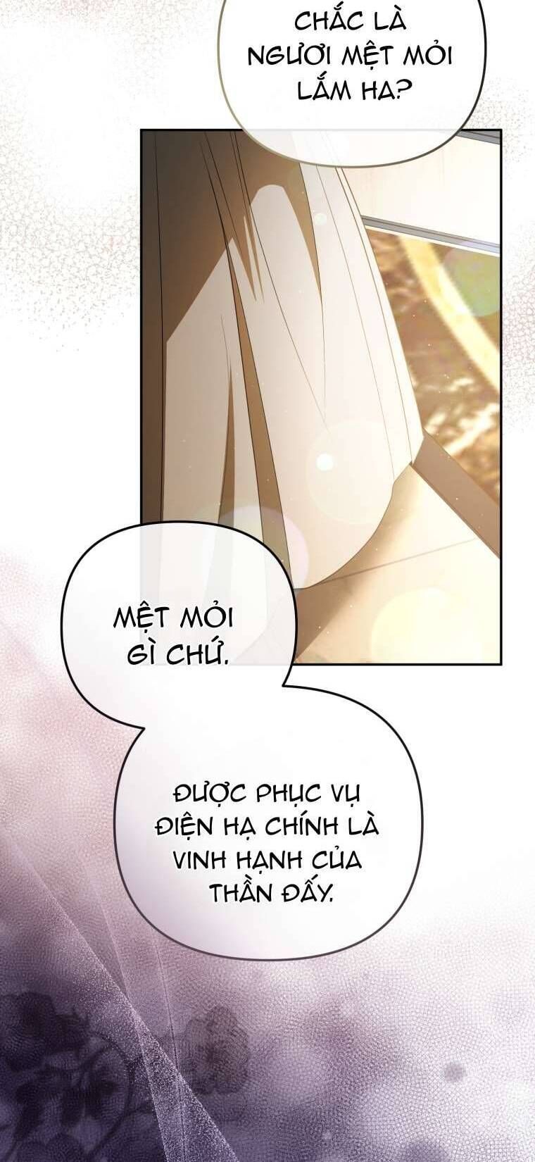 Người Phải Trả Giá Bằng Mạng Sống Vì Đã Lừa Dối Tôi - Chapter 24 - Page 60