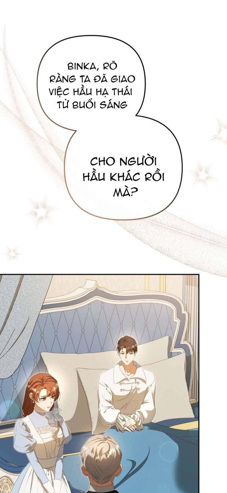 Người Phải Trả Giá Bằng Mạng Sống Vì Đã Lừa Dối Tôi - Chapter 25 - Page 13