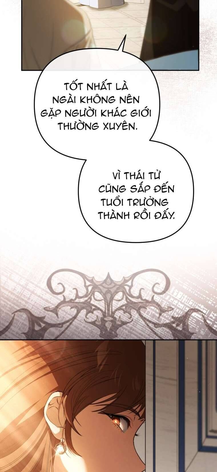 Người Phải Trả Giá Bằng Mạng Sống Vì Đã Lừa Dối Tôi - Chapter 25 - Page 16