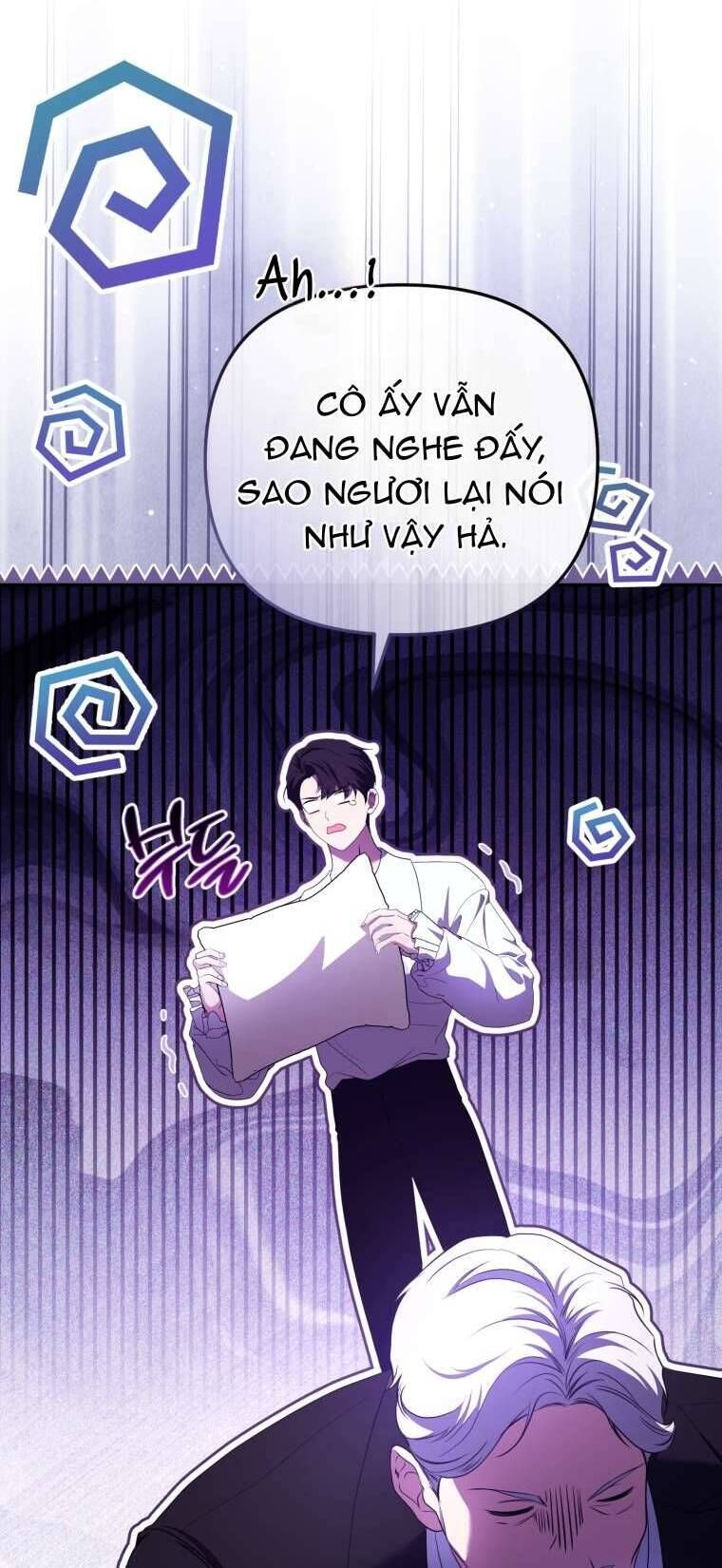 Người Phải Trả Giá Bằng Mạng Sống Vì Đã Lừa Dối Tôi - Chapter 25 - Page 20