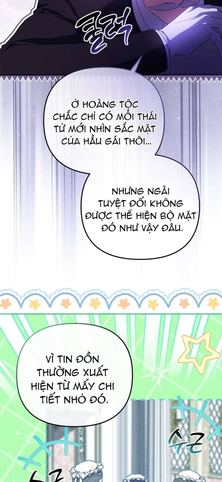Người Phải Trả Giá Bằng Mạng Sống Vì Đã Lừa Dối Tôi - Chapter 25 - Page 21