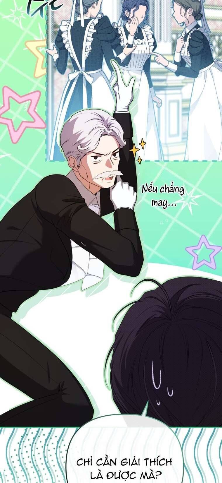Người Phải Trả Giá Bằng Mạng Sống Vì Đã Lừa Dối Tôi - Chapter 25 - Page 22