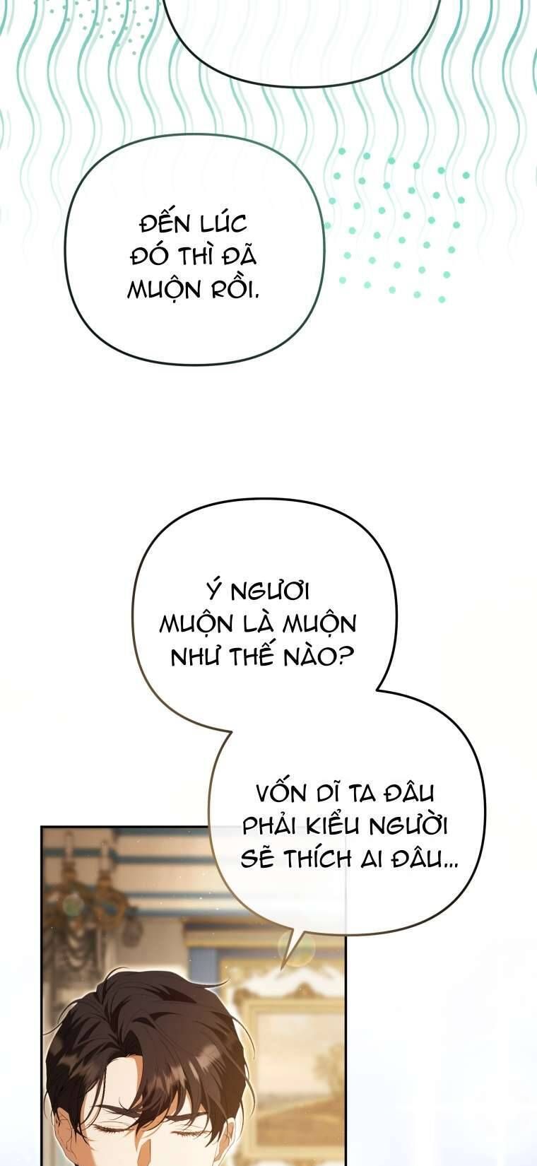 Người Phải Trả Giá Bằng Mạng Sống Vì Đã Lừa Dối Tôi - Chapter 25 - Page 23