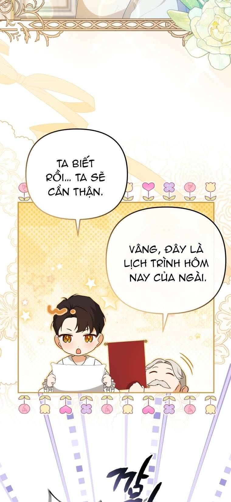 Người Phải Trả Giá Bằng Mạng Sống Vì Đã Lừa Dối Tôi - Chapter 25 - Page 29