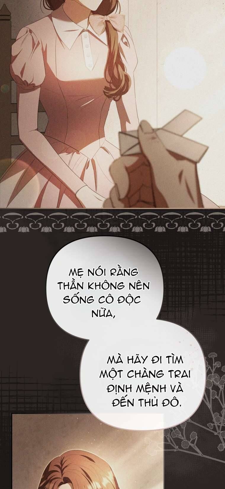 Người Phải Trả Giá Bằng Mạng Sống Vì Đã Lừa Dối Tôi - Chapter 25 - Page 3