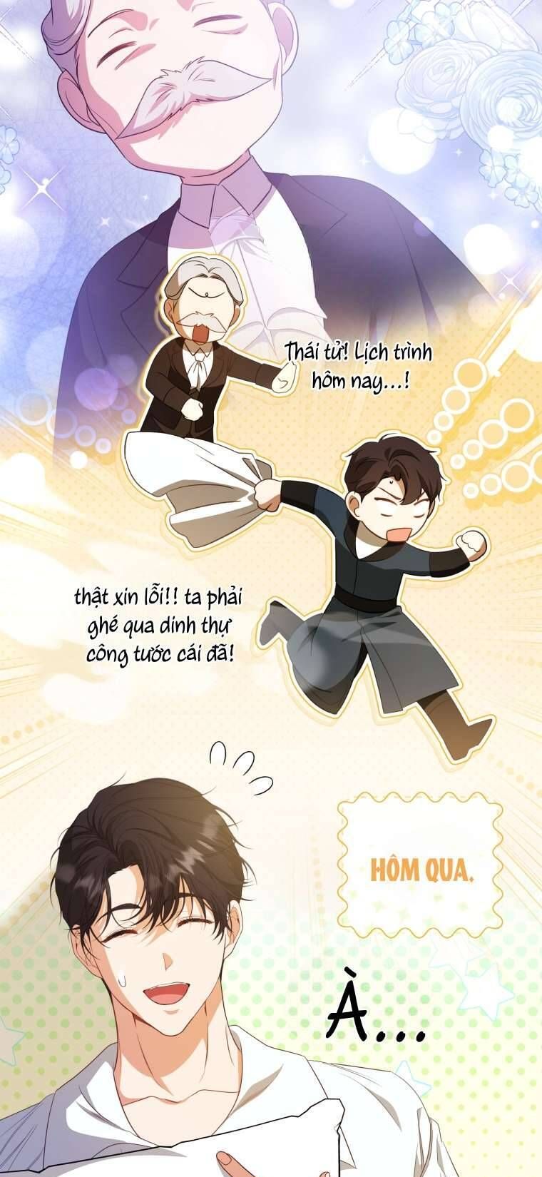 Người Phải Trả Giá Bằng Mạng Sống Vì Đã Lừa Dối Tôi - Chapter 25 - Page 31