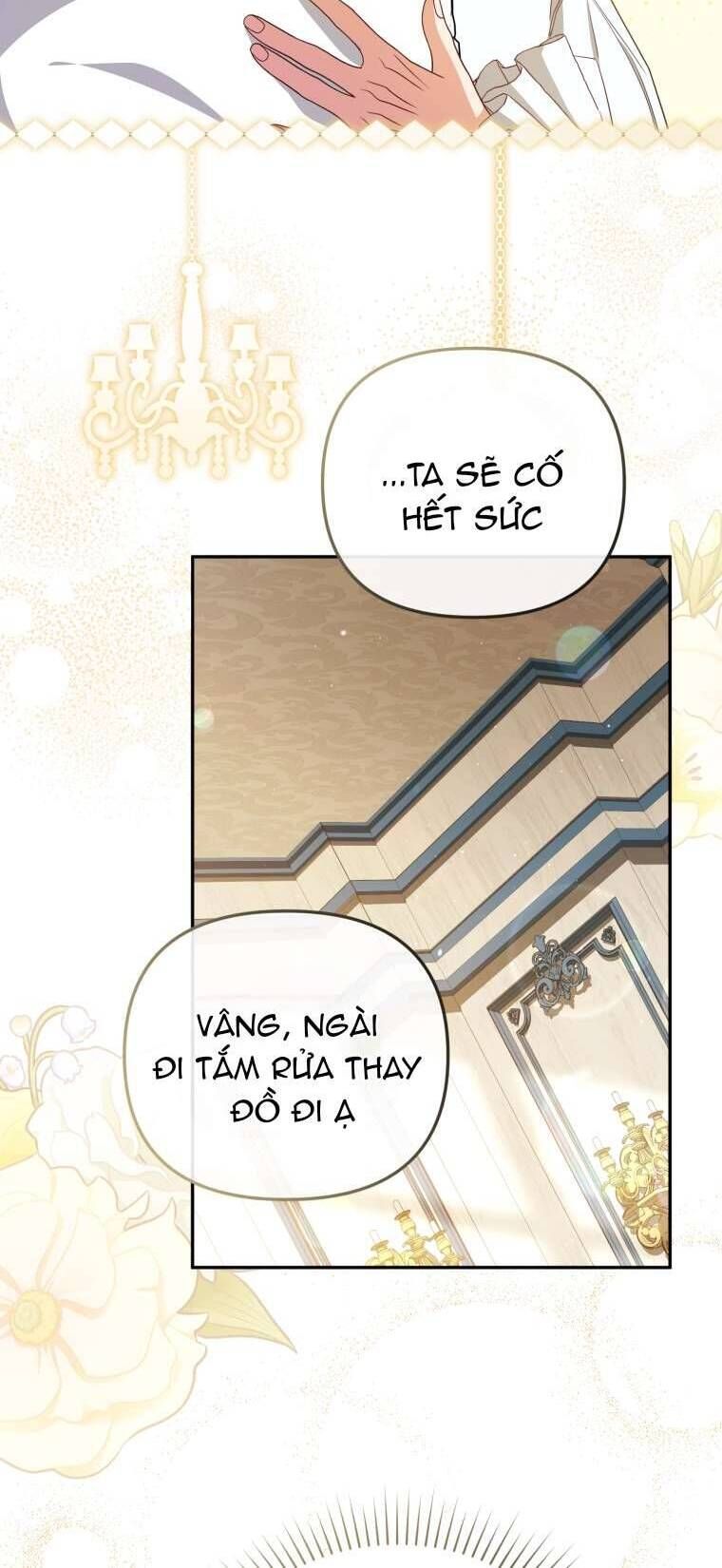 Người Phải Trả Giá Bằng Mạng Sống Vì Đã Lừa Dối Tôi - Chapter 25 - Page 32