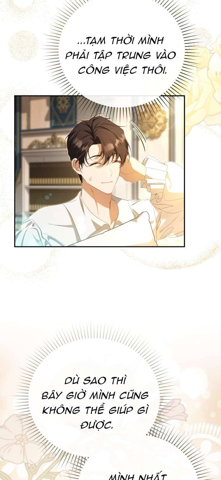 Người Phải Trả Giá Bằng Mạng Sống Vì Đã Lừa Dối Tôi - Chapter 25 - Page 33