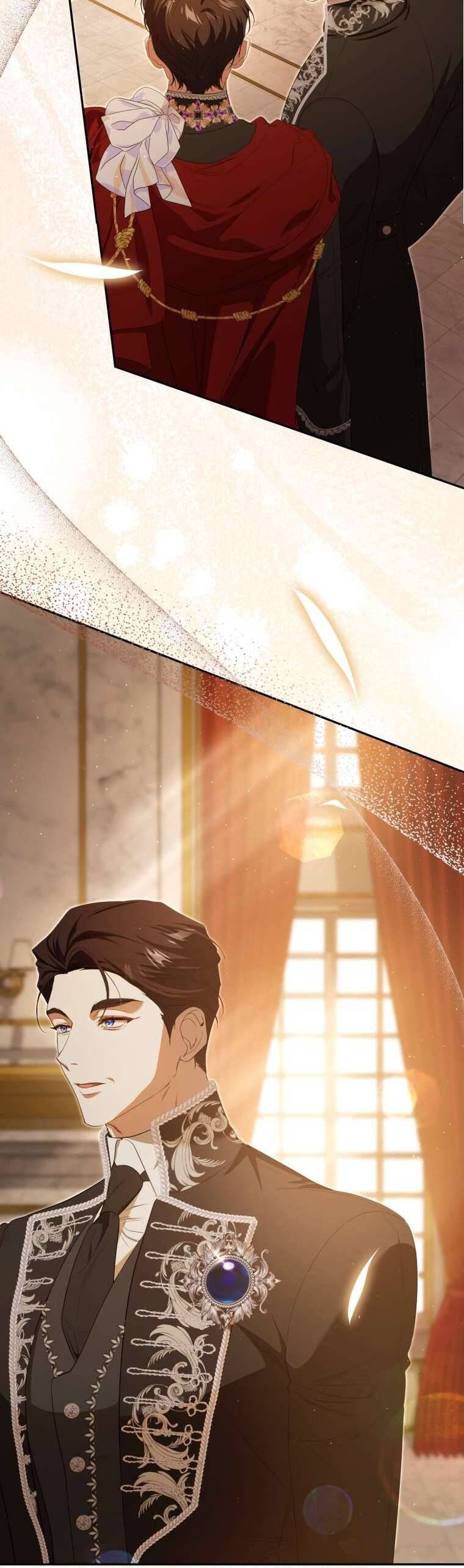 Người Phải Trả Giá Bằng Mạng Sống Vì Đã Lừa Dối Tôi - Chapter 25 - Page 39