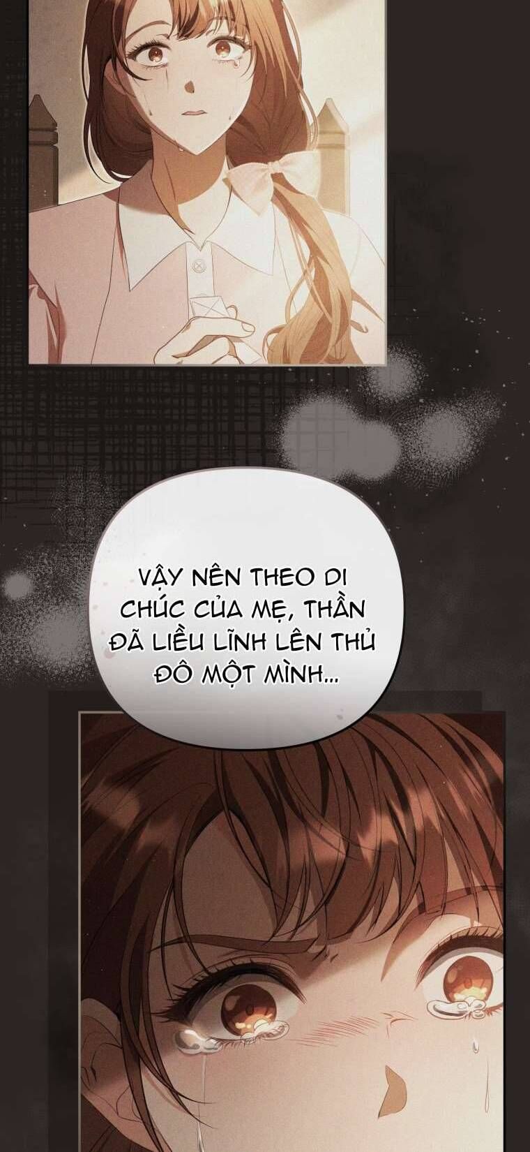 Người Phải Trả Giá Bằng Mạng Sống Vì Đã Lừa Dối Tôi - Chapter 25 - Page 4