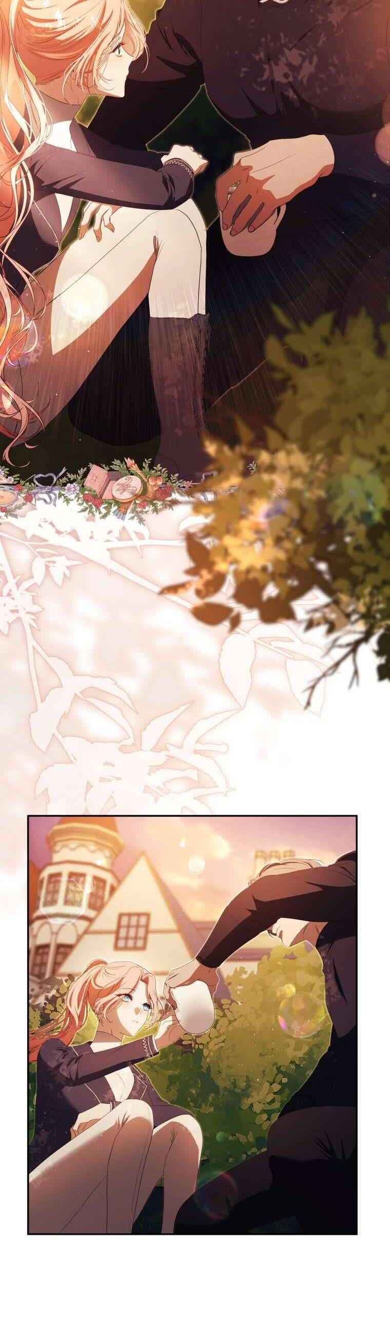 Người Phải Trả Giá Bằng Mạng Sống Vì Đã Lừa Dối Tôi - Chapter 25 - Page 44