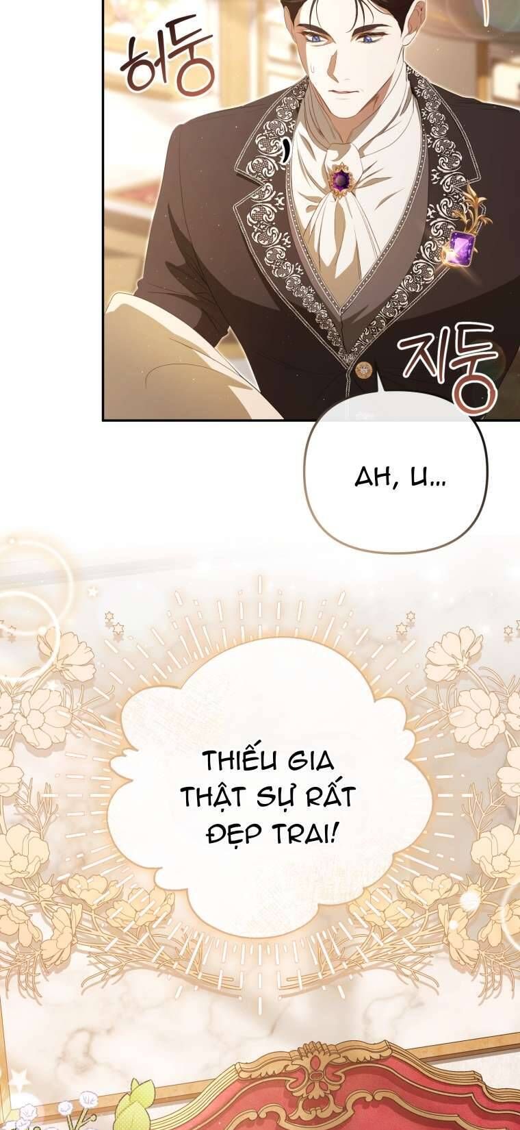 Người Phải Trả Giá Bằng Mạng Sống Vì Đã Lừa Dối Tôi - Chapter 25 - Page 50