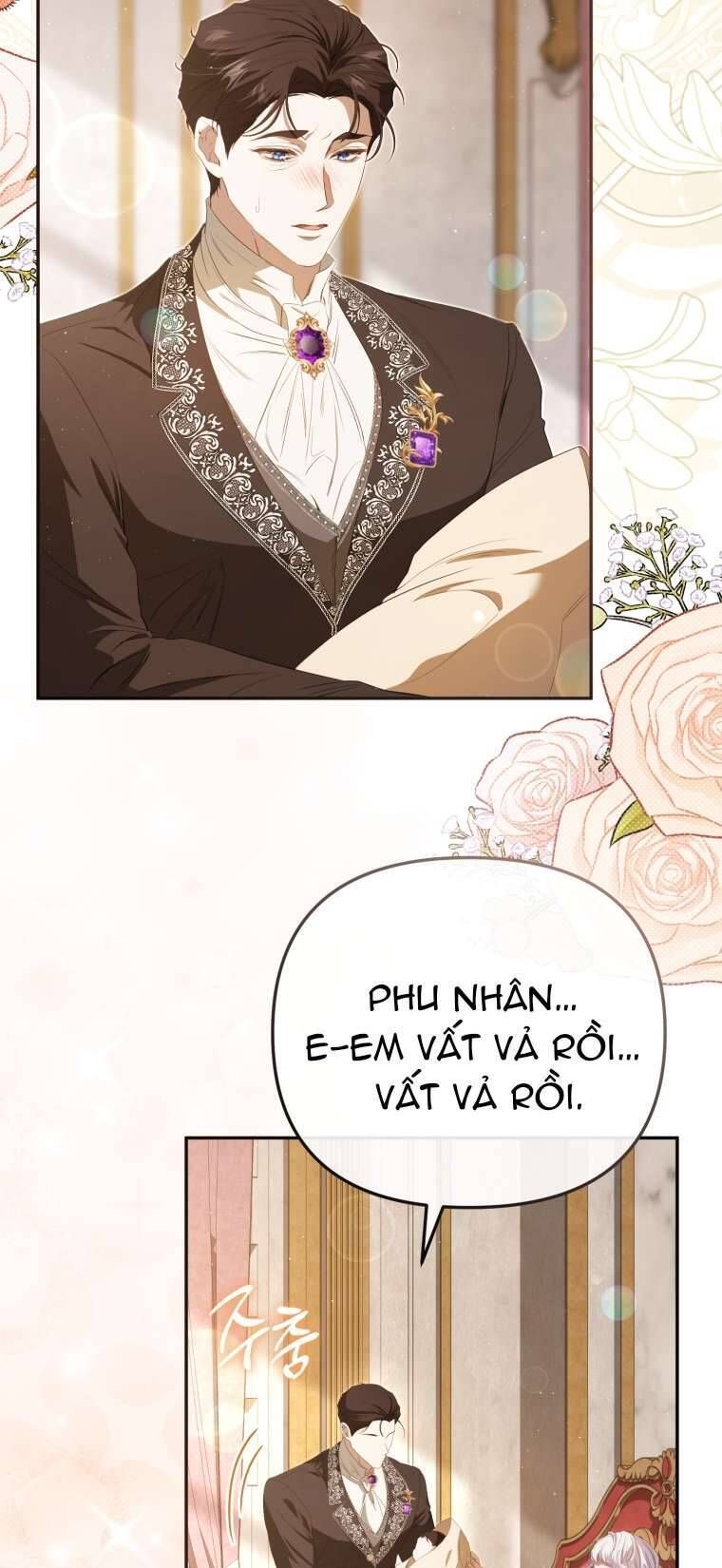 Người Phải Trả Giá Bằng Mạng Sống Vì Đã Lừa Dối Tôi - Chapter 25 - Page 52