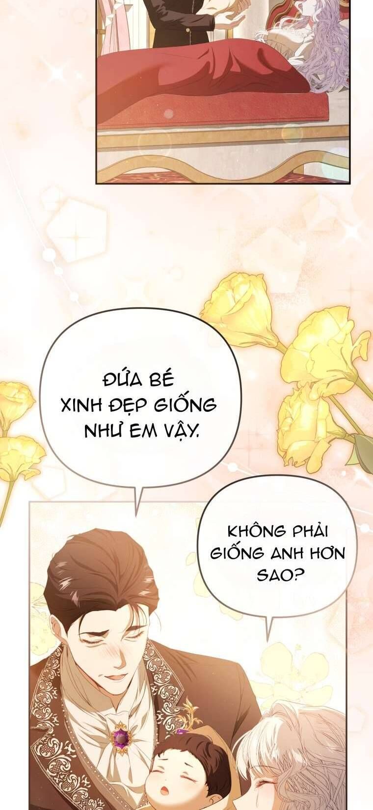 Người Phải Trả Giá Bằng Mạng Sống Vì Đã Lừa Dối Tôi - Chapter 25 - Page 53
