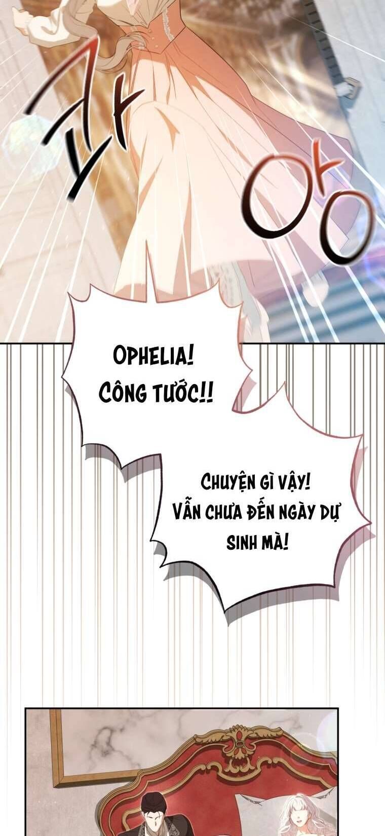 Người Phải Trả Giá Bằng Mạng Sống Vì Đã Lừa Dối Tôi - Chapter 25 - Page 55