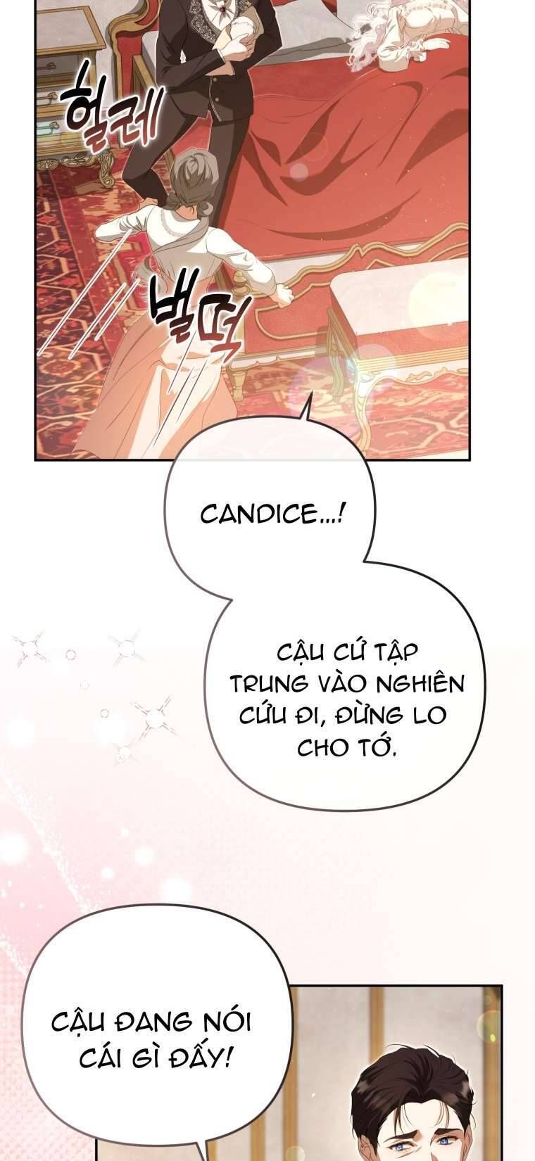 Người Phải Trả Giá Bằng Mạng Sống Vì Đã Lừa Dối Tôi - Chapter 25 - Page 56