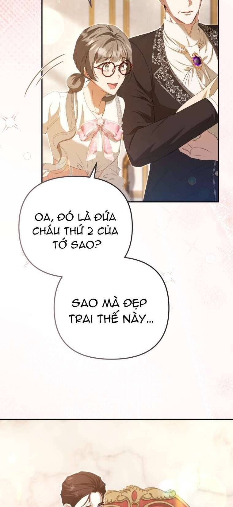 Người Phải Trả Giá Bằng Mạng Sống Vì Đã Lừa Dối Tôi - Chapter 25 - Page 57