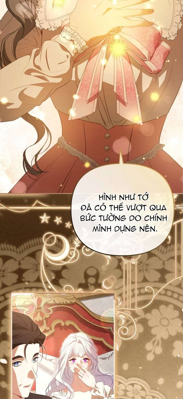 Người Phải Trả Giá Bằng Mạng Sống Vì Đã Lừa Dối Tôi - Chapter 25 - Page 60