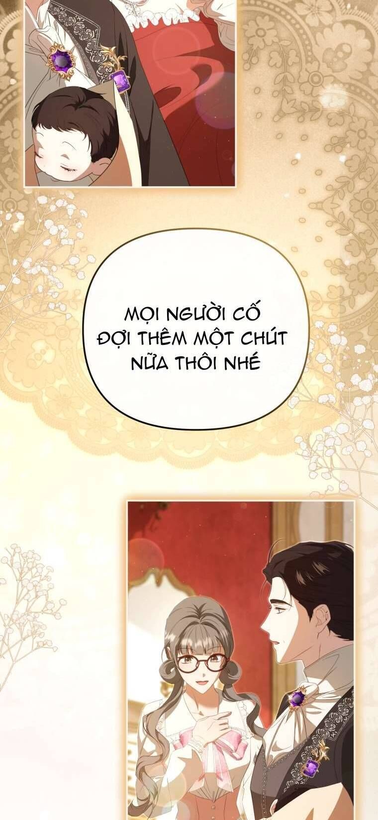 Người Phải Trả Giá Bằng Mạng Sống Vì Đã Lừa Dối Tôi - Chapter 25 - Page 61