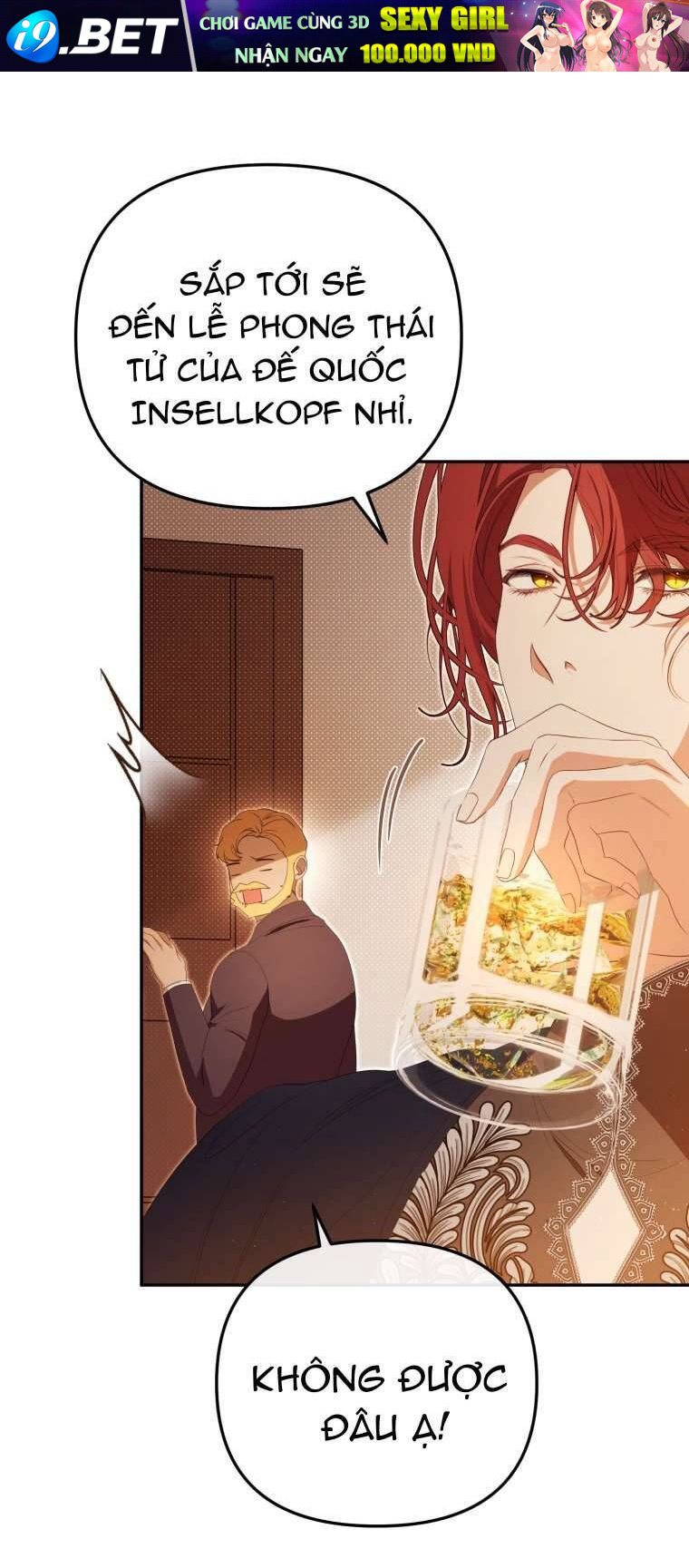 Người Phải Trả Giá Bằng Mạng Sống Vì Đã Lừa Dối Tôi - Chapter 26 - Page 25