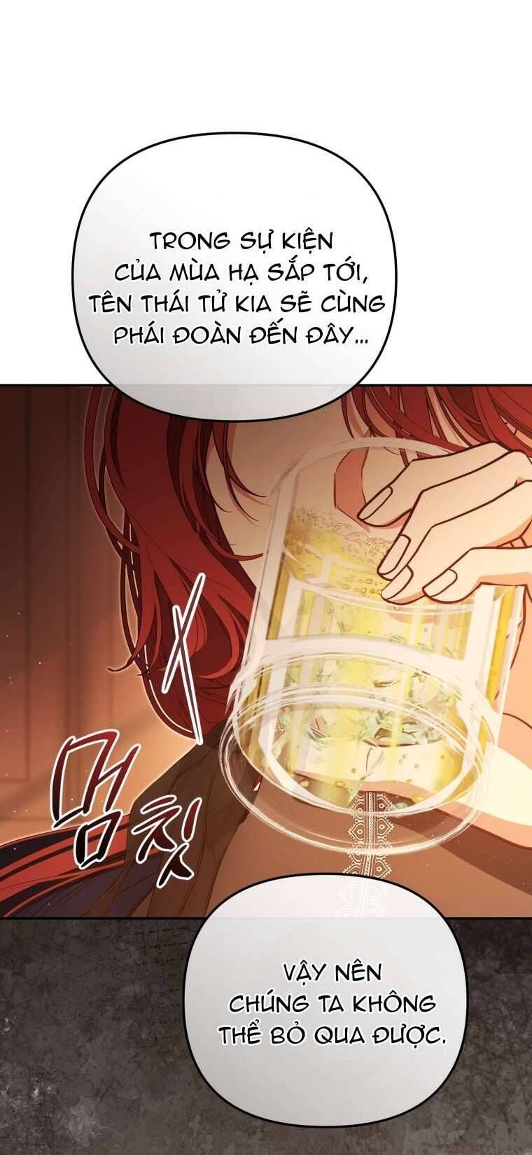 Người Phải Trả Giá Bằng Mạng Sống Vì Đã Lừa Dối Tôi - Chapter 26 - Page 26