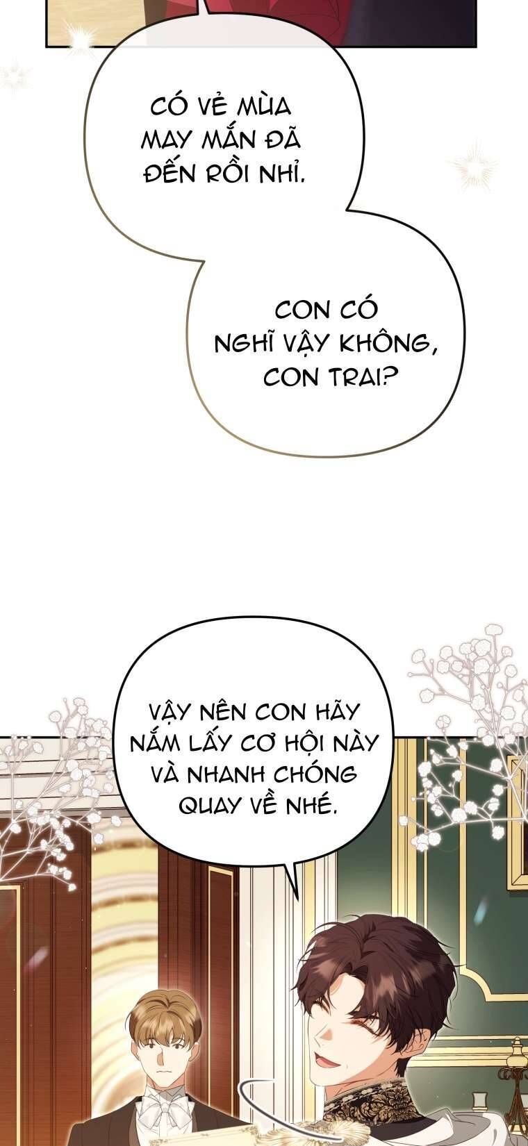 Người Phải Trả Giá Bằng Mạng Sống Vì Đã Lừa Dối Tôi - Chapter 26 - Page 3