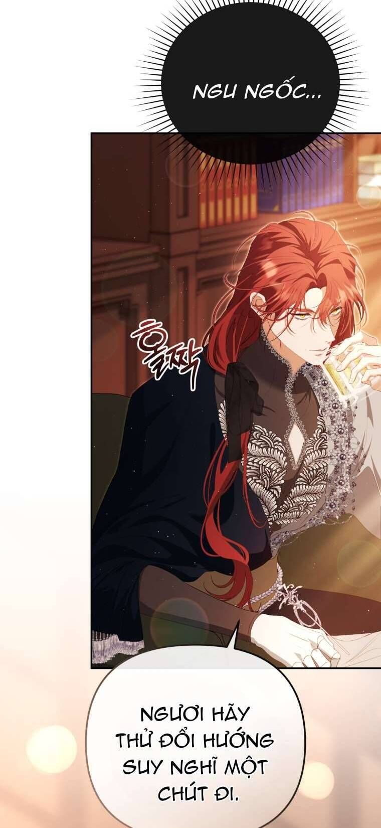 Người Phải Trả Giá Bằng Mạng Sống Vì Đã Lừa Dối Tôi - Chapter 26 - Page 36