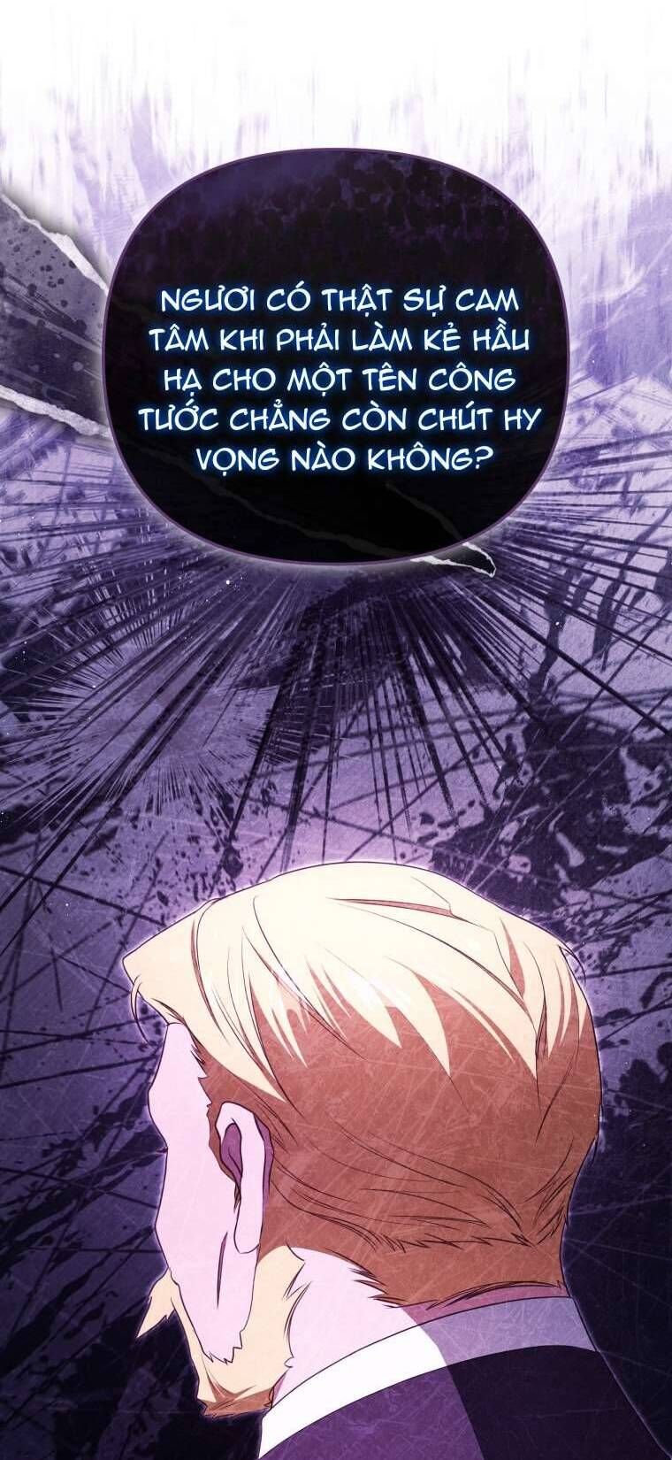 Người Phải Trả Giá Bằng Mạng Sống Vì Đã Lừa Dối Tôi - Chapter 26 - Page 38