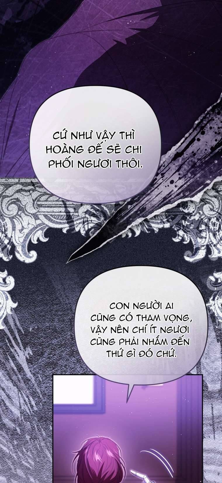 Người Phải Trả Giá Bằng Mạng Sống Vì Đã Lừa Dối Tôi - Chapter 26 - Page 39