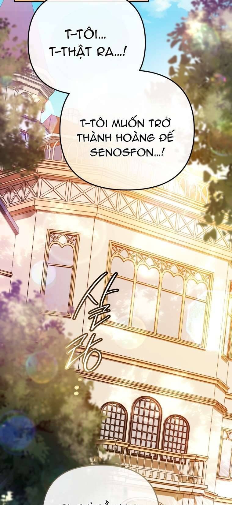 Người Phải Trả Giá Bằng Mạng Sống Vì Đã Lừa Dối Tôi - Chapter 26 - Page 43