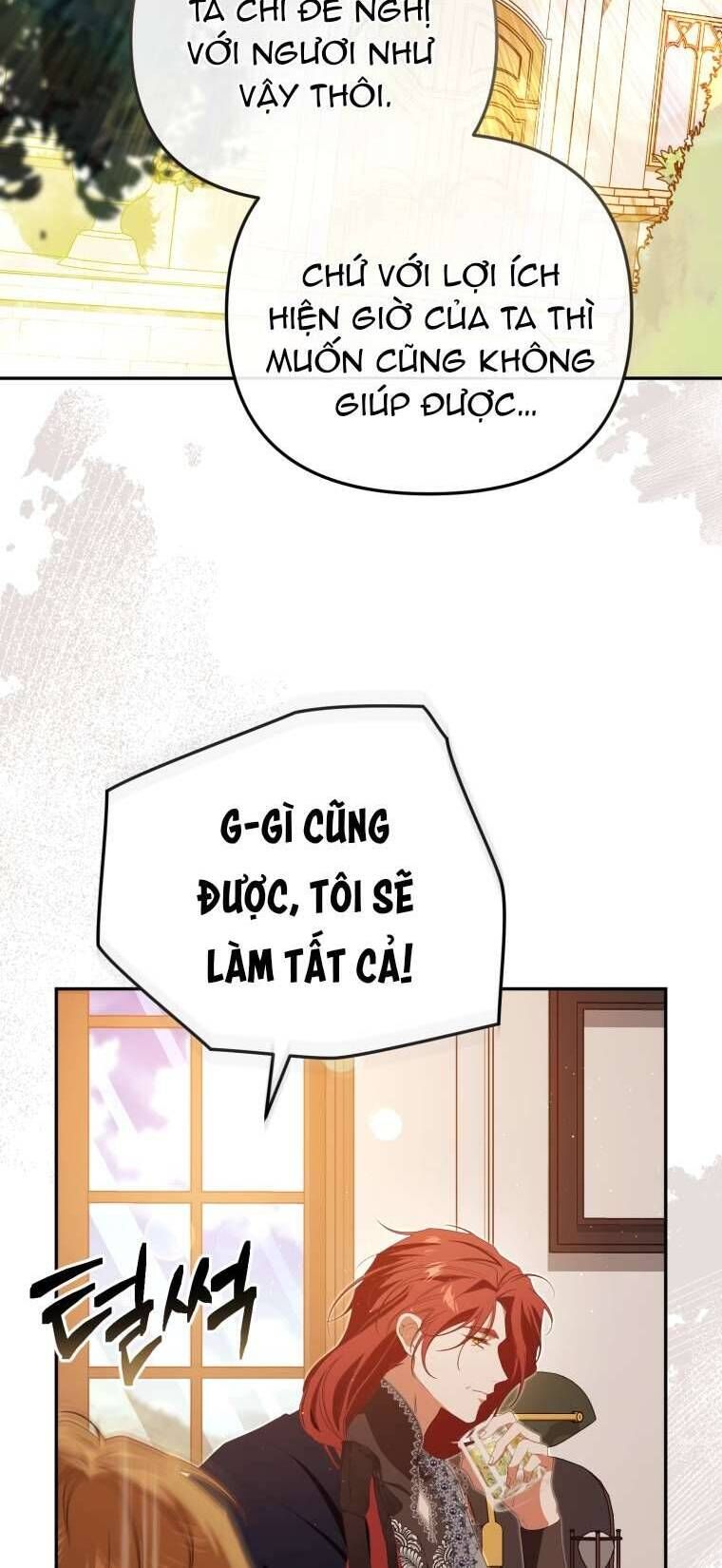 Người Phải Trả Giá Bằng Mạng Sống Vì Đã Lừa Dối Tôi - Chapter 26 - Page 44