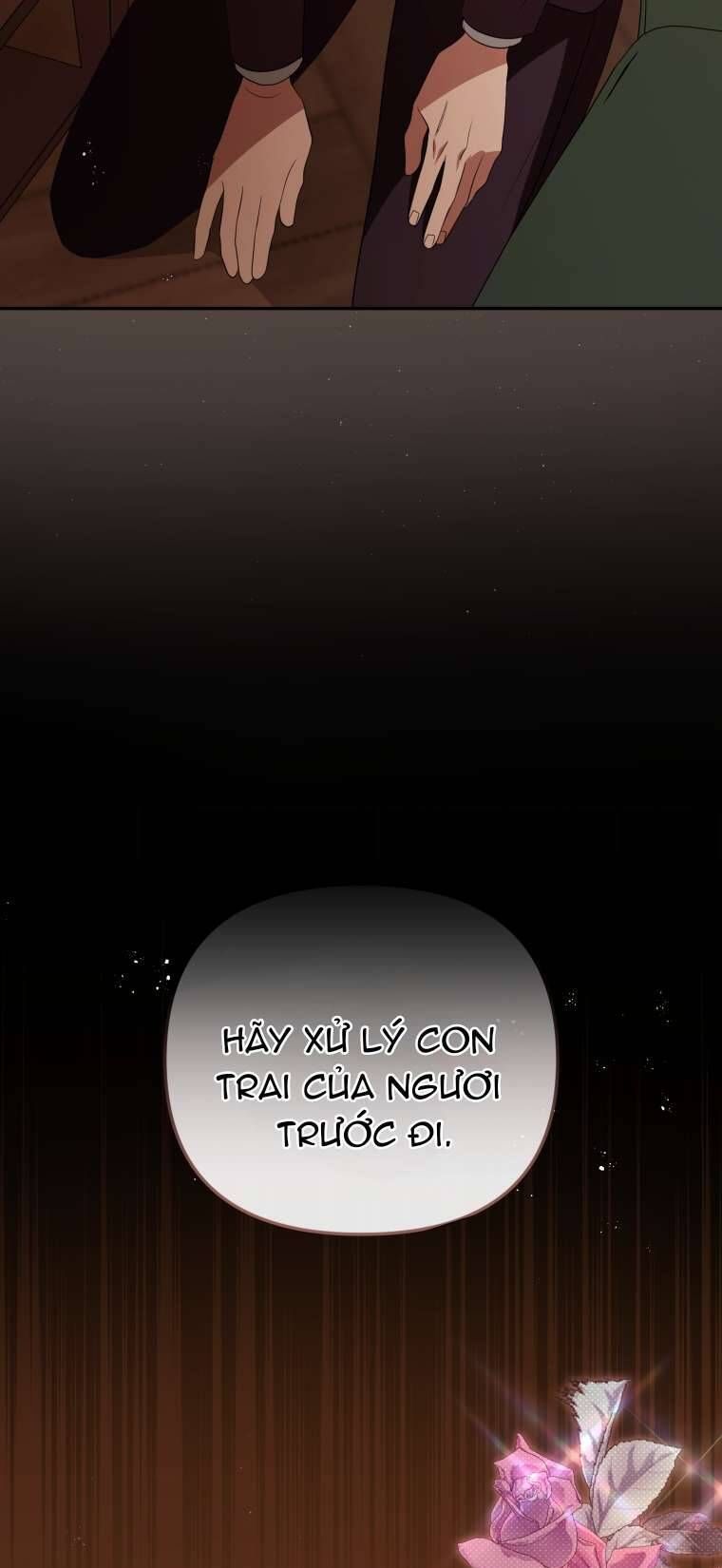 Người Phải Trả Giá Bằng Mạng Sống Vì Đã Lừa Dối Tôi - Chapter 26 - Page 48