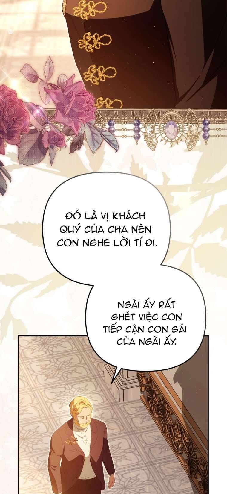 Người Phải Trả Giá Bằng Mạng Sống Vì Đã Lừa Dối Tôi - Chapter 26 - Page 50