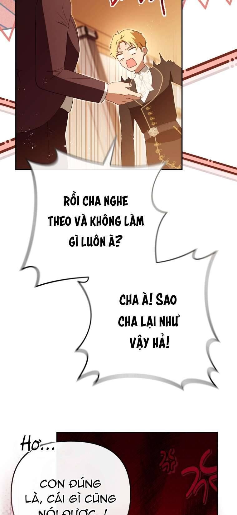 Người Phải Trả Giá Bằng Mạng Sống Vì Đã Lừa Dối Tôi - Chapter 26 - Page 52
