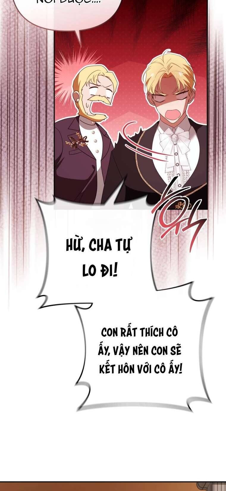 Người Phải Trả Giá Bằng Mạng Sống Vì Đã Lừa Dối Tôi - Chapter 26 - Page 53