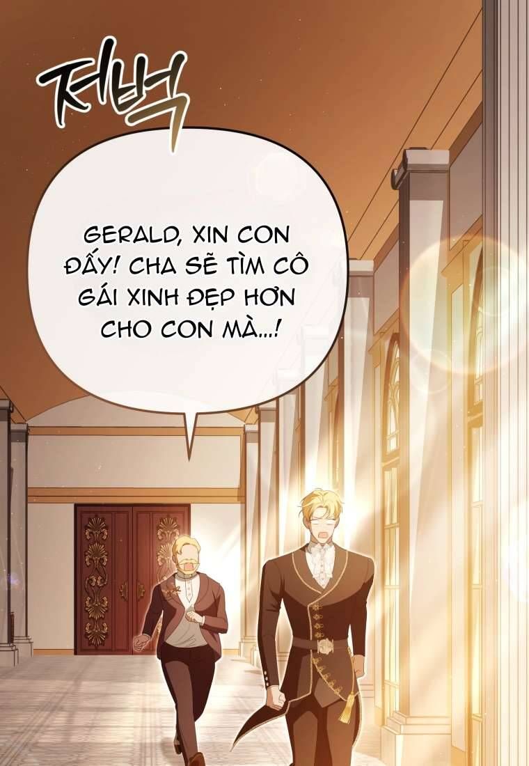 Người Phải Trả Giá Bằng Mạng Sống Vì Đã Lừa Dối Tôi - Chapter 26 - Page 54