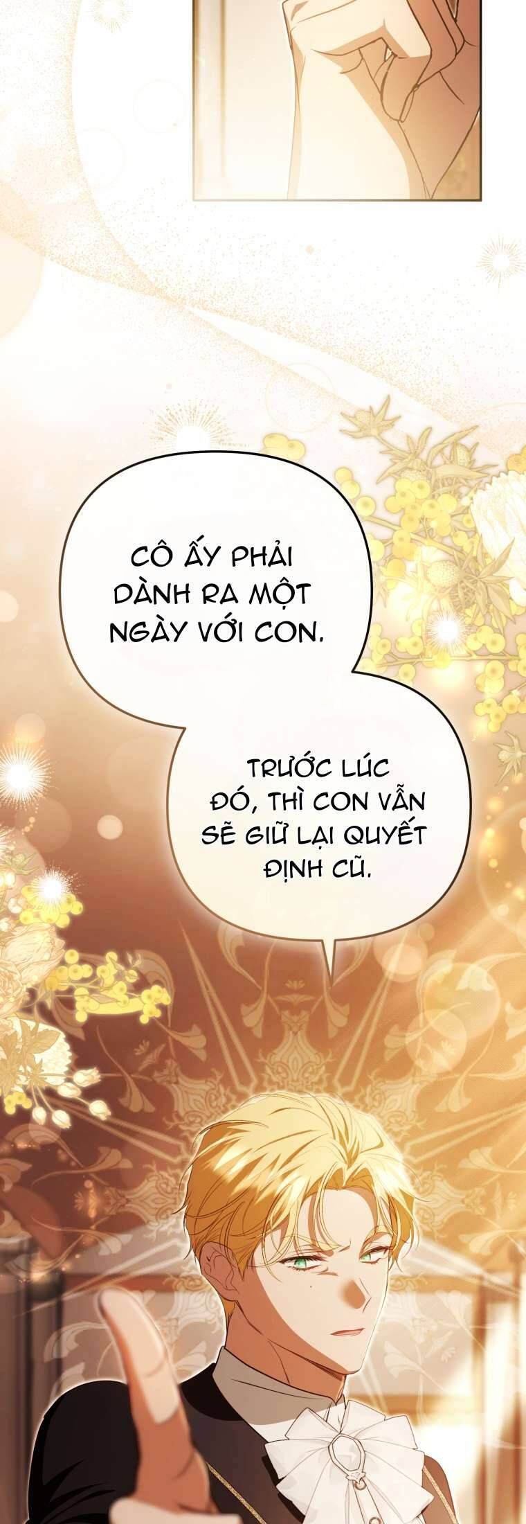 Người Phải Trả Giá Bằng Mạng Sống Vì Đã Lừa Dối Tôi - Chapter 26 - Page 62