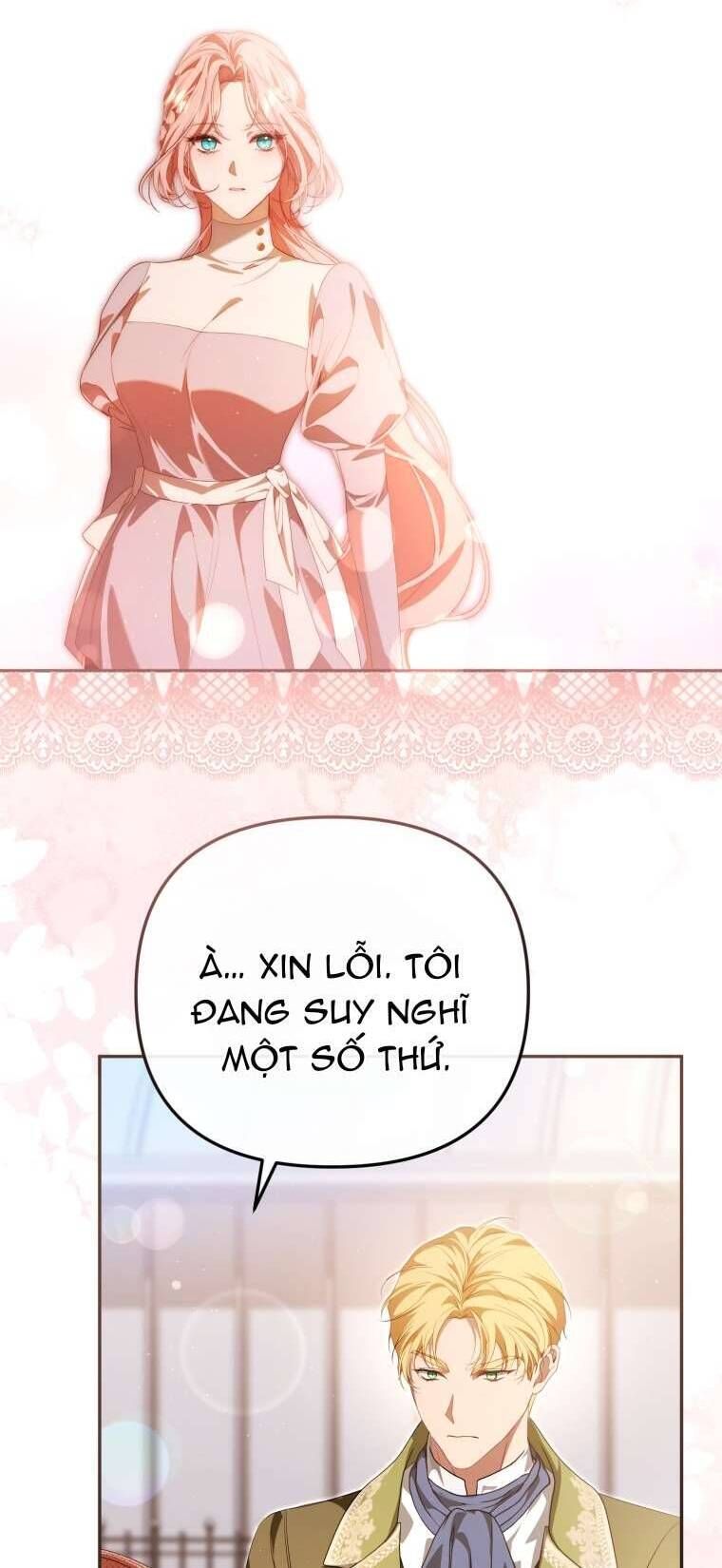 Người Phải Trả Giá Bằng Mạng Sống Vì Đã Lừa Dối Tôi - Chapter 27 - Page 16