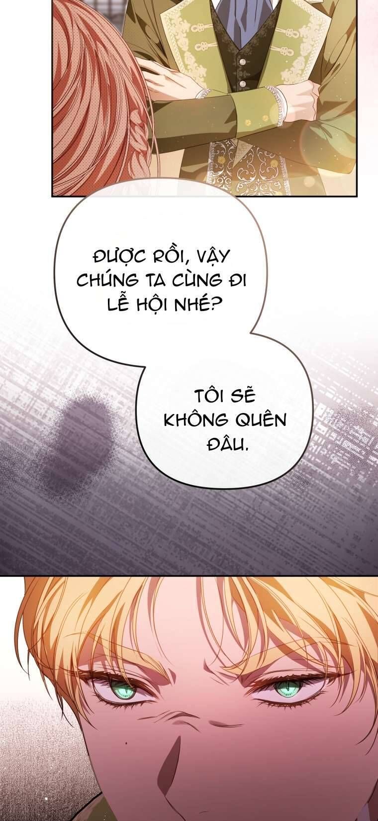 Người Phải Trả Giá Bằng Mạng Sống Vì Đã Lừa Dối Tôi - Chapter 27 - Page 17