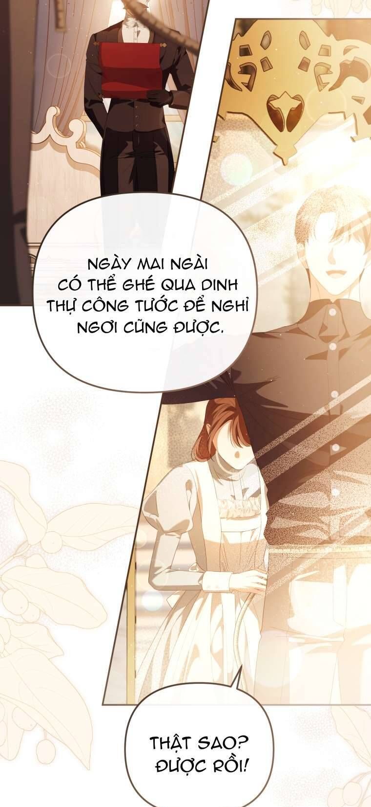 Người Phải Trả Giá Bằng Mạng Sống Vì Đã Lừa Dối Tôi - Chapter 27 - Page 23