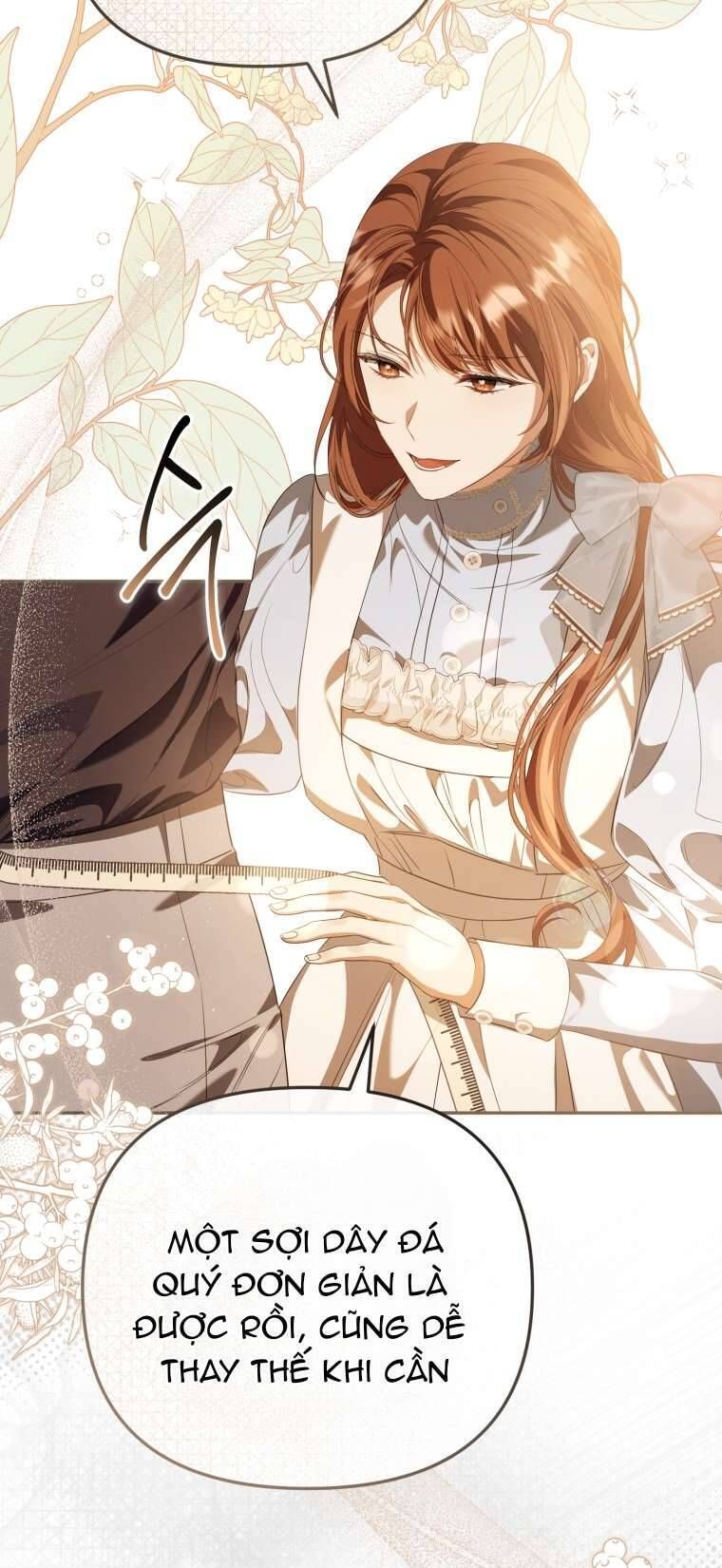 Người Phải Trả Giá Bằng Mạng Sống Vì Đã Lừa Dối Tôi - Chapter 27 - Page 27