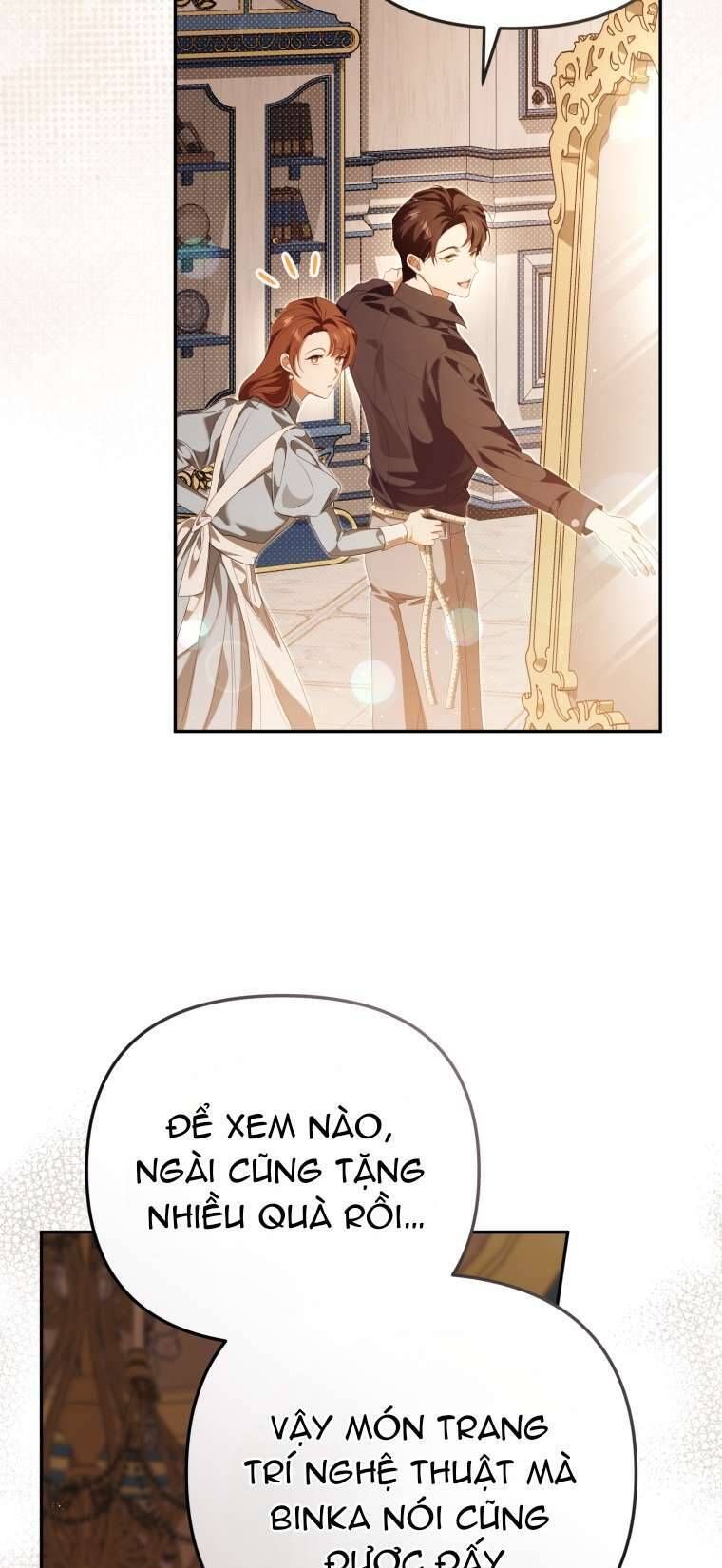 Người Phải Trả Giá Bằng Mạng Sống Vì Đã Lừa Dối Tôi - Chapter 27 - Page 29