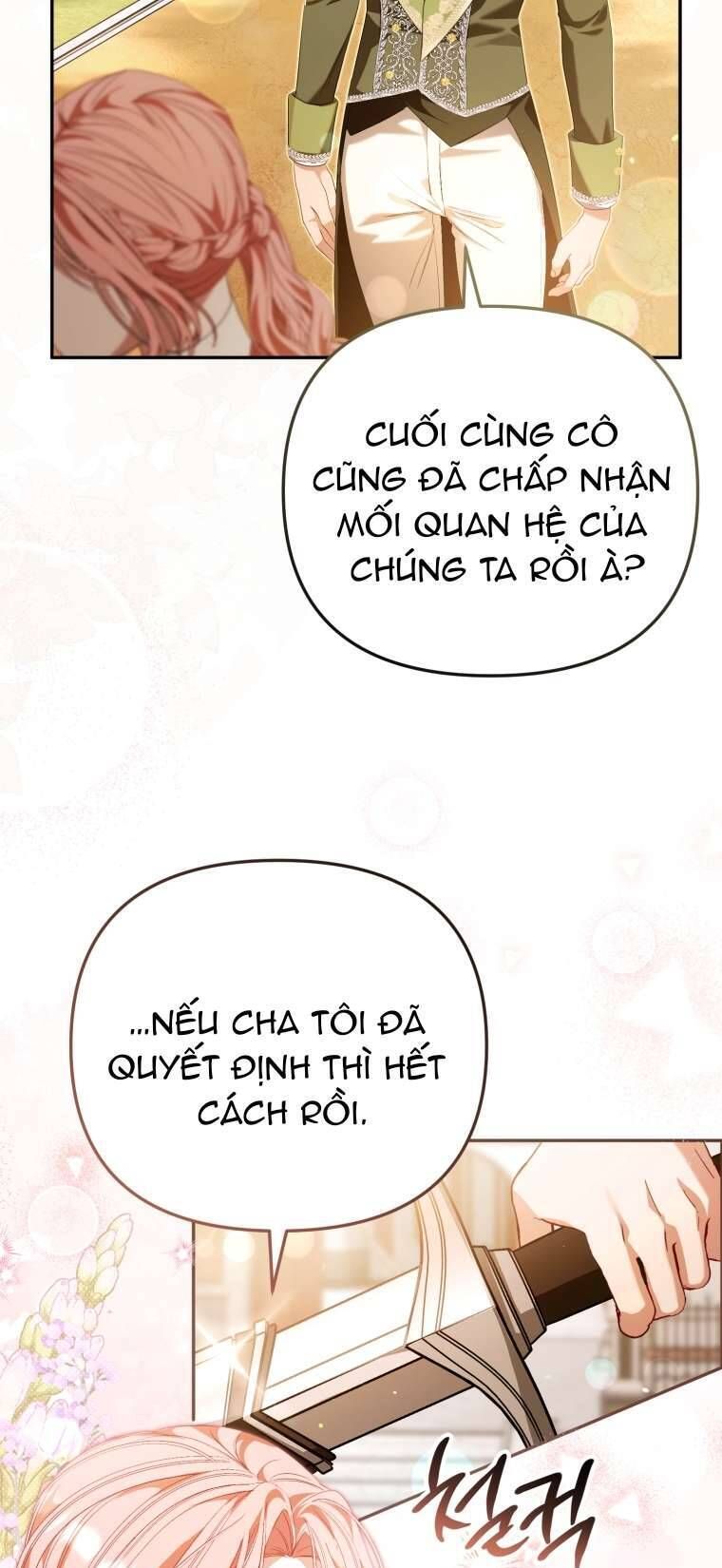 Người Phải Trả Giá Bằng Mạng Sống Vì Đã Lừa Dối Tôi - Chapter 27 - Page 3