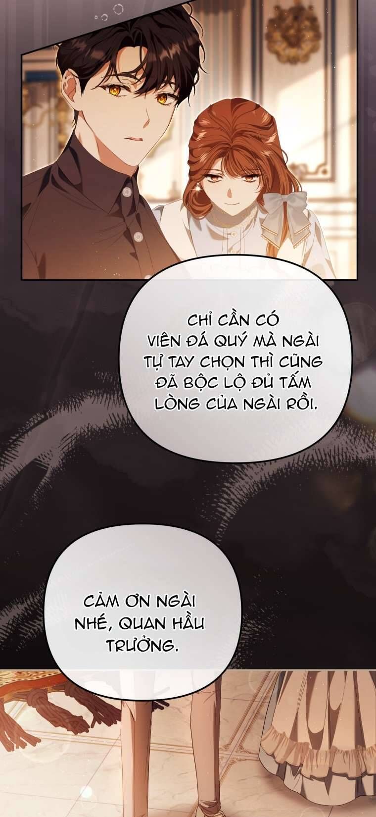 Người Phải Trả Giá Bằng Mạng Sống Vì Đã Lừa Dối Tôi - Chapter 27 - Page 31