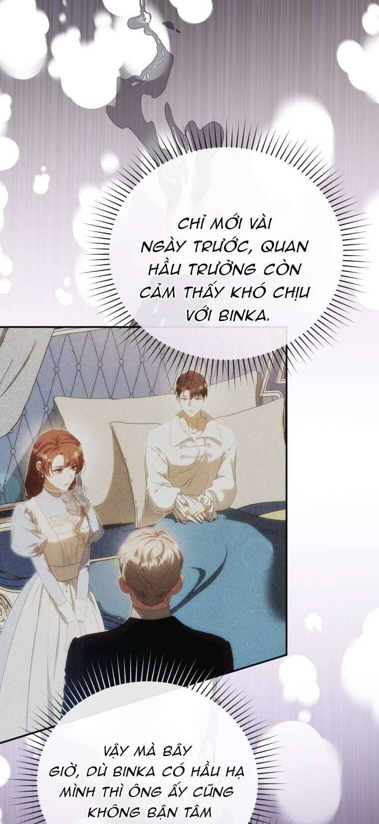 Người Phải Trả Giá Bằng Mạng Sống Vì Đã Lừa Dối Tôi - Chapter 27 - Page 34