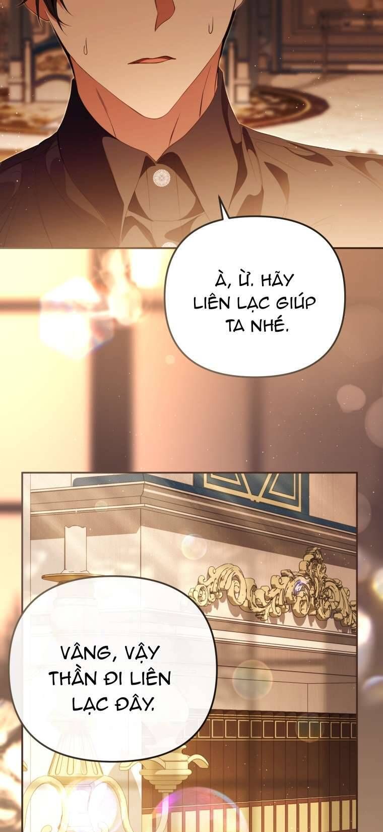 Người Phải Trả Giá Bằng Mạng Sống Vì Đã Lừa Dối Tôi - Chapter 27 - Page 37