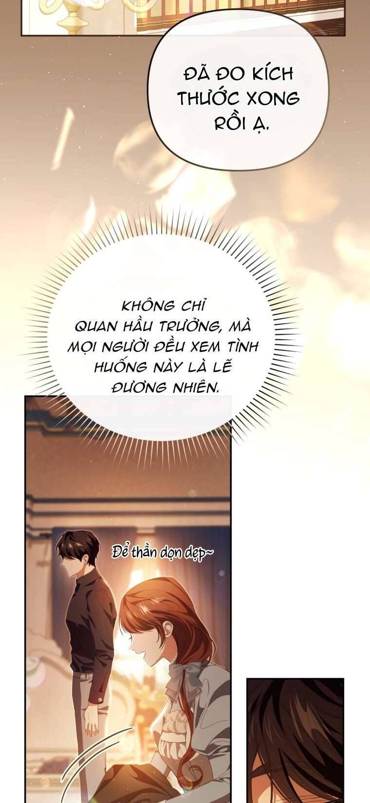 Người Phải Trả Giá Bằng Mạng Sống Vì Đã Lừa Dối Tôi - Chapter 27 - Page 38