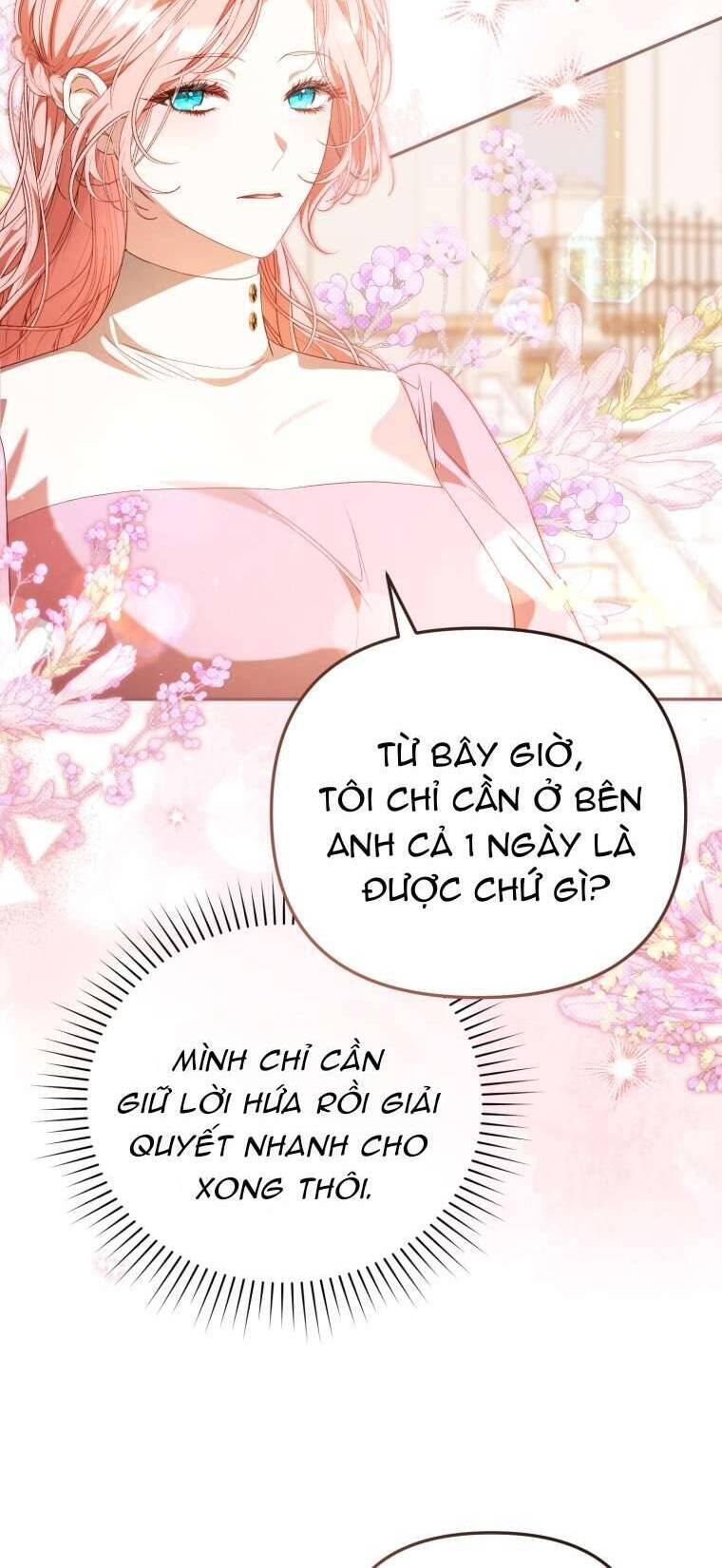 Người Phải Trả Giá Bằng Mạng Sống Vì Đã Lừa Dối Tôi - Chapter 27 - Page 4