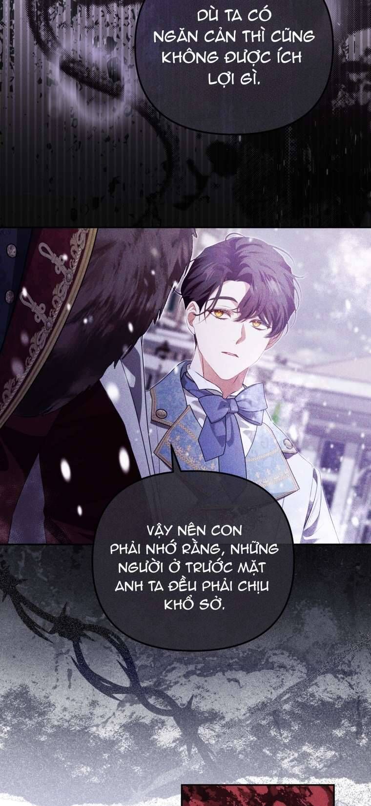 Người Phải Trả Giá Bằng Mạng Sống Vì Đã Lừa Dối Tôi - Chapter 27 - Page 42