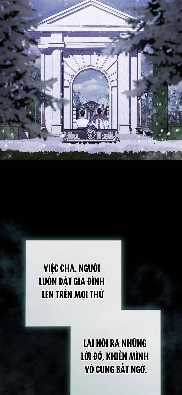 Người Phải Trả Giá Bằng Mạng Sống Vì Đã Lừa Dối Tôi - Chapter 27 - Page 44